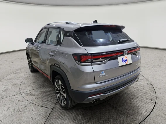 Changan CS35 Plus Smart 2025 
