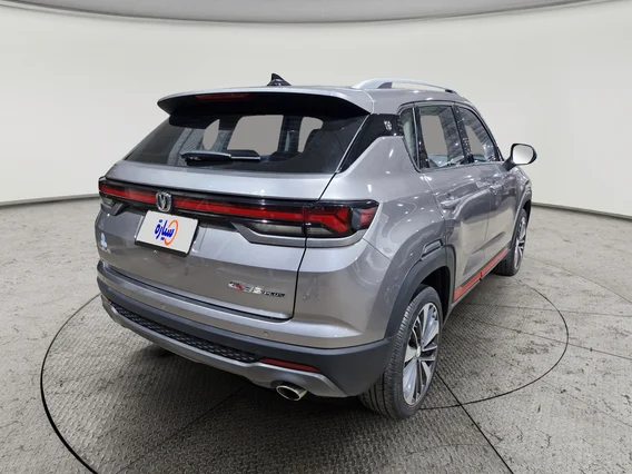 شانجان CS35 Plus Smart 2025 