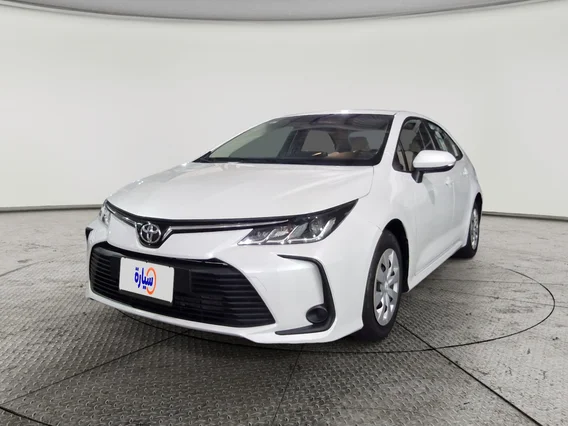 Toyota Corolla XLI 2022 