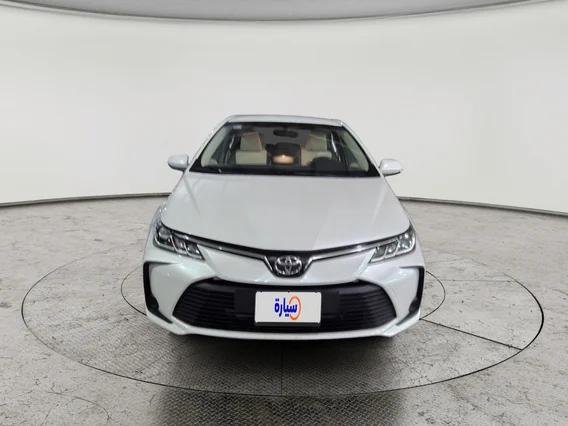 Toyota Corolla XLI 2022 