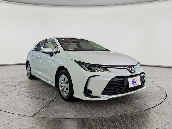 Toyota Corolla XLI 2022 