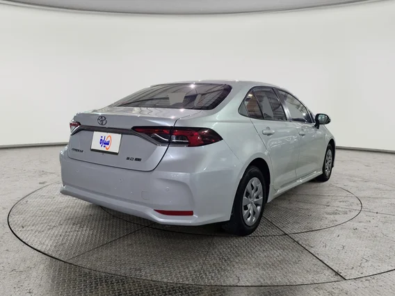 Toyota Corolla XLI 2022 