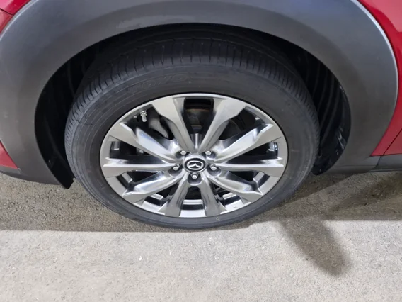 Mazda CX3 Skyactive 2019 