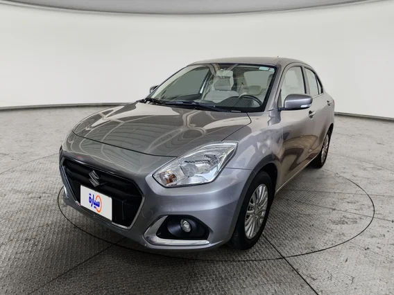 Suzuki Dzire GLX 2023 