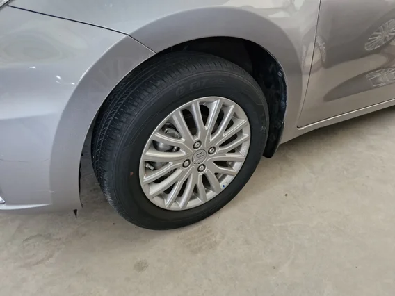 Suzuki Dzire GLX 2023 