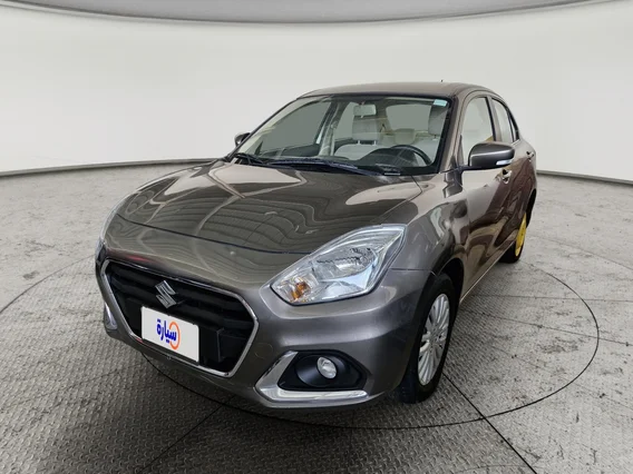 Suzuki Dzire GLX 2023