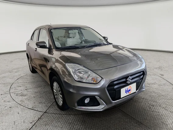 Suzuki Dzire GLX 2023