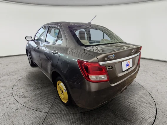 Suzuki Dzire GLX 2023