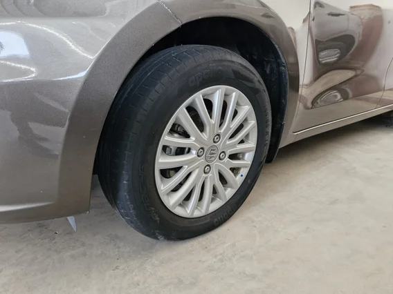 Suzuki Dzire GLX 2023