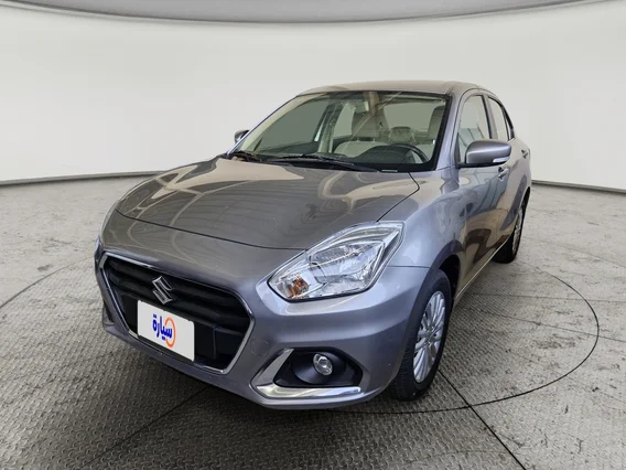 Suzuki Dzire GLX 2023