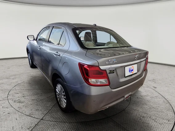 Suzuki Dzire GLX 2023