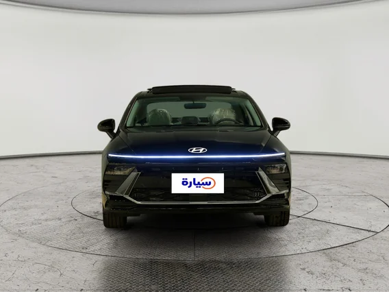 هيونداي سوناتا سمارت 2026 