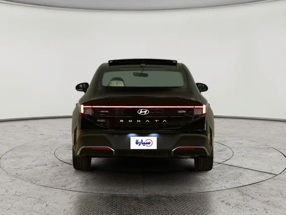 هيونداي سوناتا سمارت 2026 