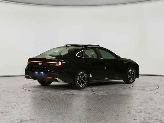 هيونداي سوناتا سمارت 2026 