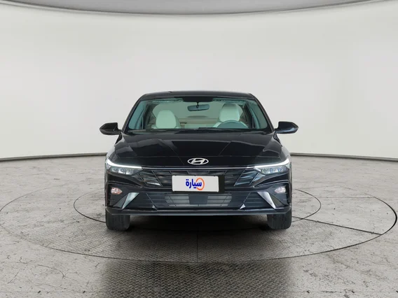 هيونداي النترا سمارت بلس صيني 2026 