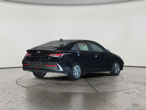 هيونداي النترا سمارت بلس صيني 2026 