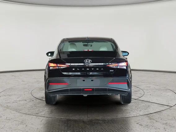 هيونداي النترا سمارت بلس صيني 2026 