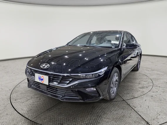 هيونداي النترا سمارت بلس صيني 2026 