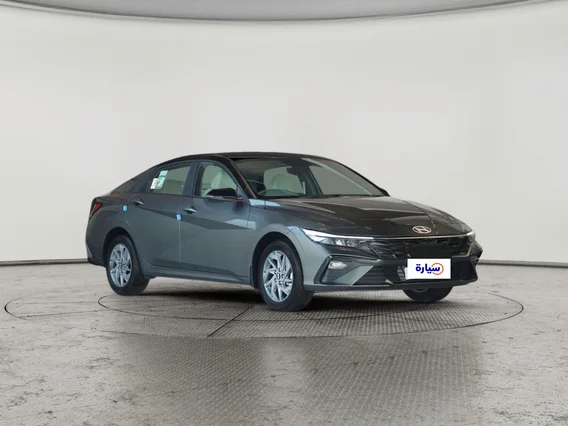 هيونداي النترا سمارت بلس صيني 2026 