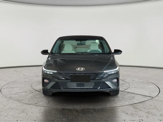 هيونداي النترا سمارت بلس صيني 2026 