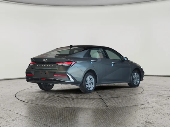 هيونداي النترا سمارت بلس صيني 2026 