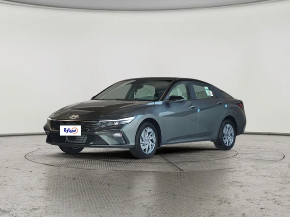 هيونداي النترا سمارت بلس صيني 2026 