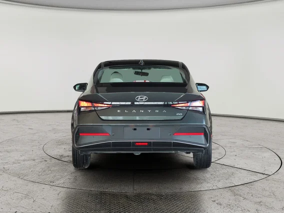 هيونداي النترا سمارت بلس صيني 2026 