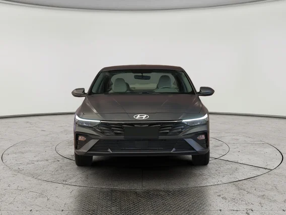 هيونداي النترا سمارت بلس صيني 2026 