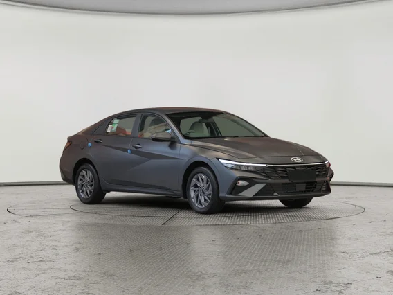 هيونداي النترا سمارت بلس صيني 2026 