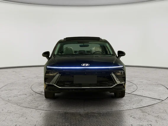 هيونداي سوناتا كمفورت 2026 