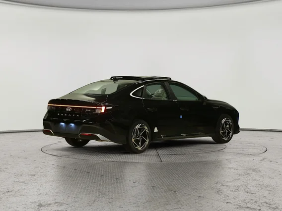 هيونداي سوناتا كمفورت 2026 