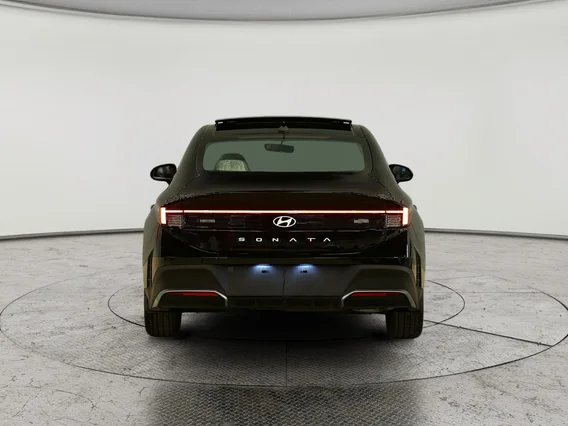 هيونداي سوناتا كمفورت 2026 
