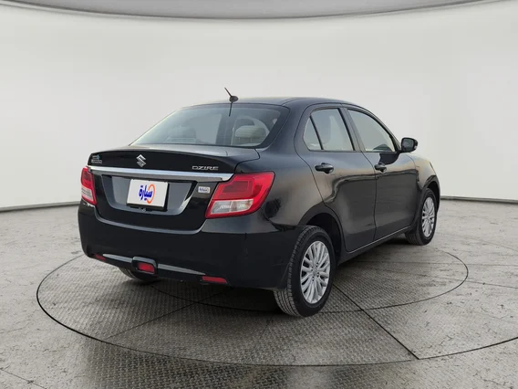Suzuki Dzire GL 2023 