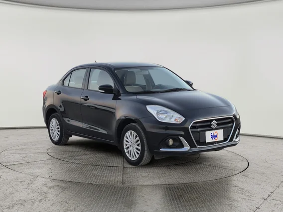 Suzuki Dzire GL 2023 
