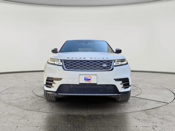 Range Rover Range Rover Velar 2020 