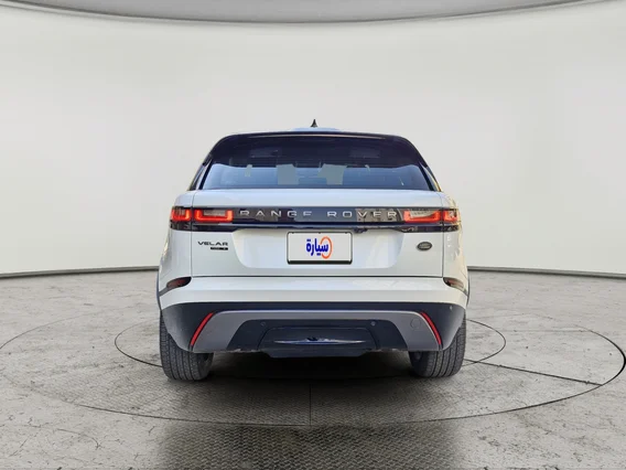 Range Rover Range Rover Velar 2020 