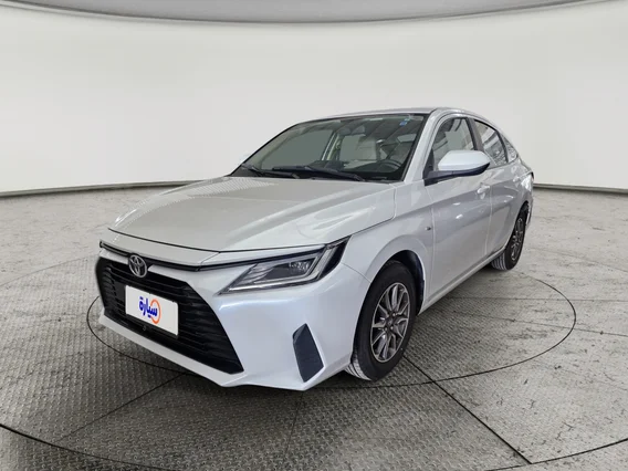 Toyota Yaris  Y 2023 