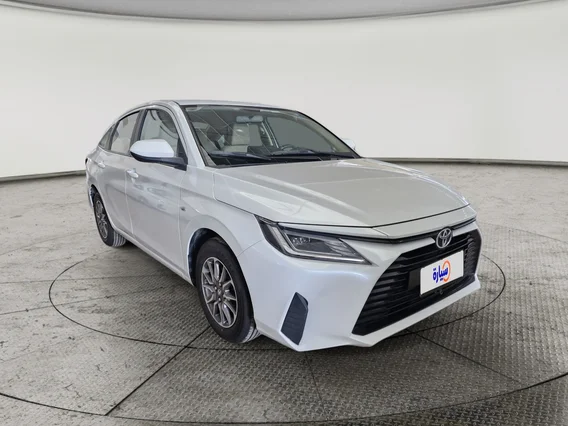 Toyota Yaris  Y 2023 