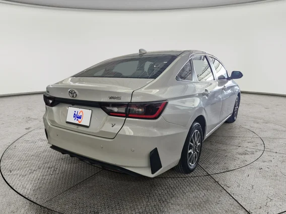 Toyota Yaris  Y 2023 