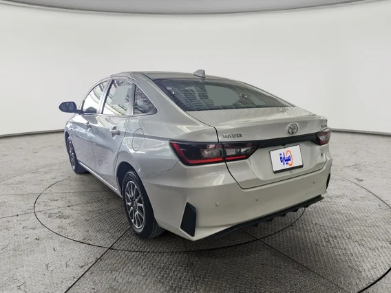 Toyota Yaris  Y 2023 
