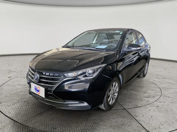 Changan Alsvin Full Option 2024