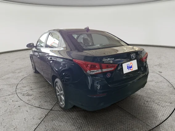 Changan Alsvin Full Option 2024