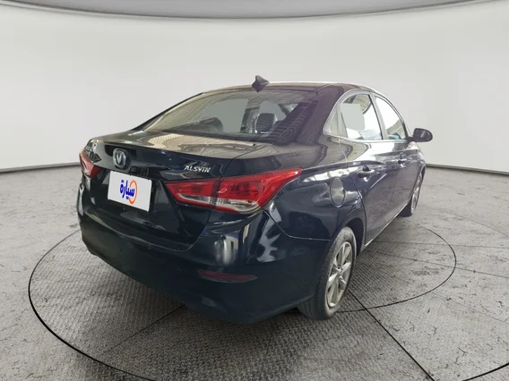 Changan Alsvin Full Option 2024