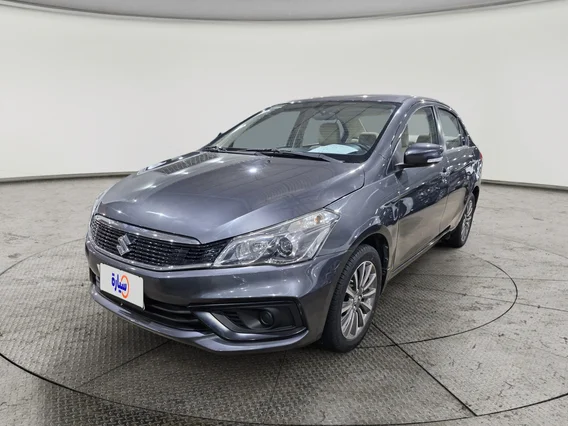 Suzuki Ciaz GL 2024 