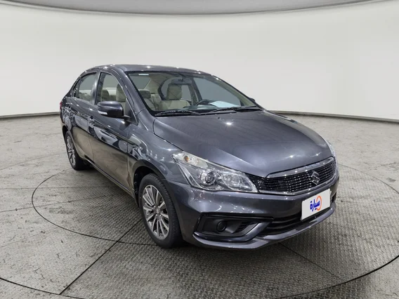 Suzuki Ciaz GL 2024 