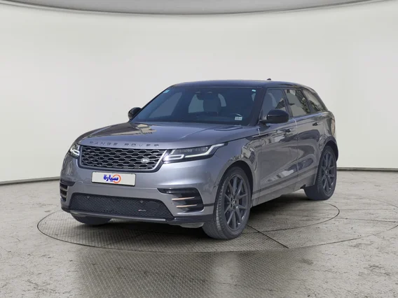 لاند روفر رنج روفر Velar 2022