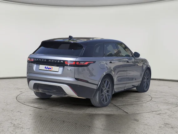 لاند روفر رنج روفر Velar 2022