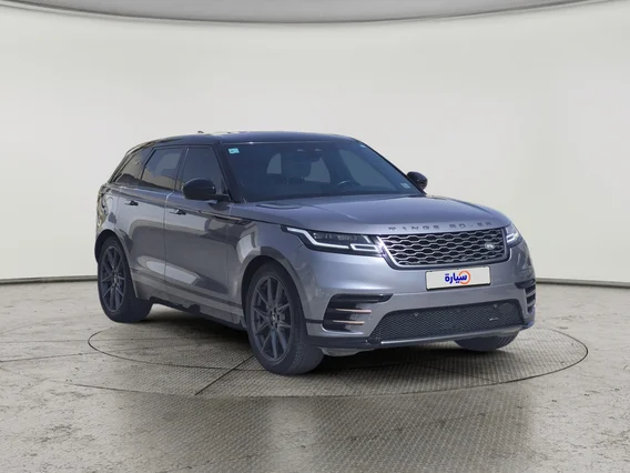 لاند روفر رنج روفر Velar 2022