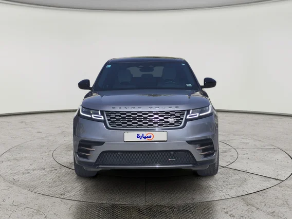 لاند روفر رنج روفر Velar 2022