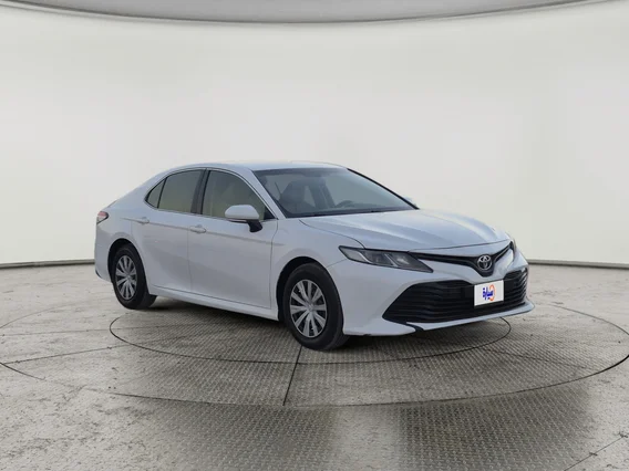 Toyota Camry  LE 2020 